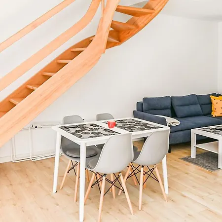 Cozy In With Wifi Pobierowo