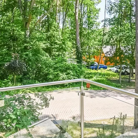 Apartament Cozy In With Wifi *