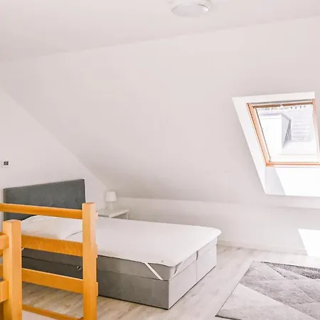 Cozy In With Wifi Appartement