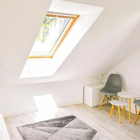 Cozy In With Wifi Pobierowo