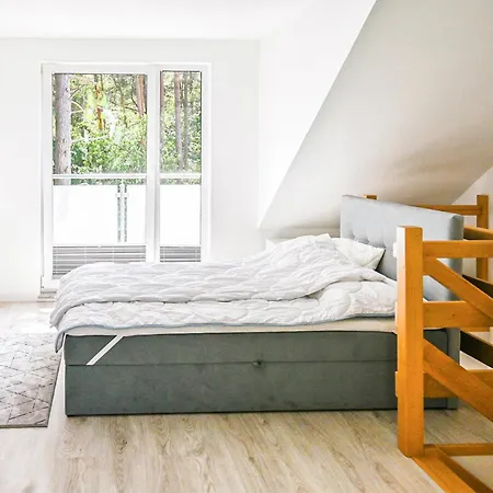 Cozy In With Wifi * Pobierowo