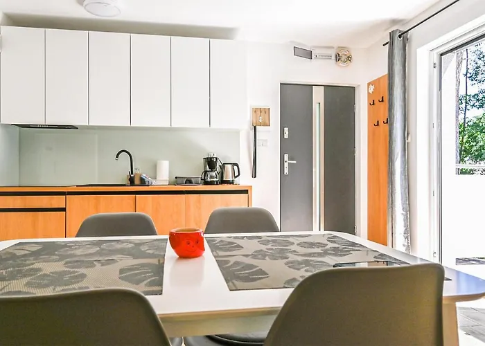 Cozy In With Wifi דירה