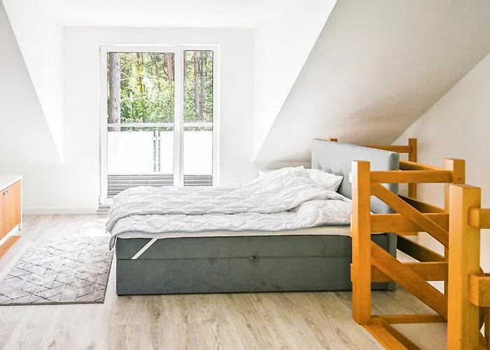 Cozy In With Wifi * Pobierowo