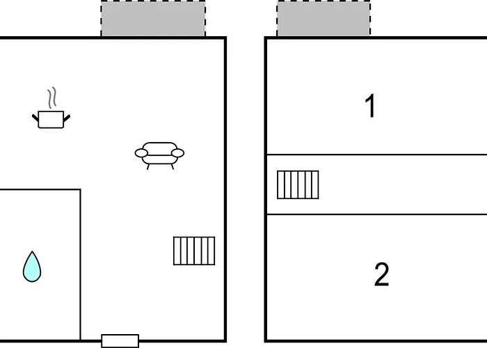 Cozy In With Wifi Pobierowo